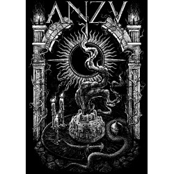 SHAMASH T-SHIRT