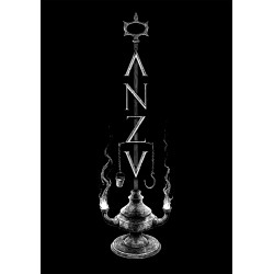 SHAMASH T-SHIRT