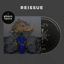 GALLAS CD DIGIPACK REISSUE