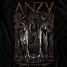 ISIMUD II T-SHIRT FRONT + BACK PRINT