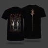 ISIMUD II T-SHIRT FRONT + BACK PRINT