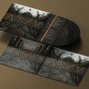 KUR VINYL (180G) BLACK WITH EMBOSSED DETAILS COVER
