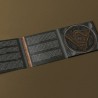 KUR DIGIPACK WITH EMBOSSED DETAILS COVER
