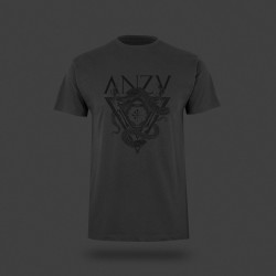 SIGIL GREY T-SHIRT