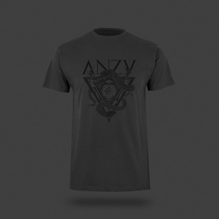 SIGIL GREY T-SHIRT
