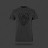 SIGIL GREY T-SHIRT