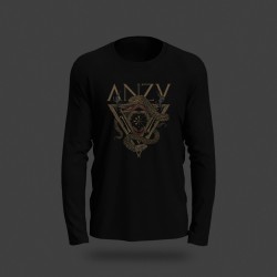 SIGIL BLACK LONG SLEEVE...