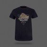 GALLAS T-SHIRT GOLDEN ANZÛ