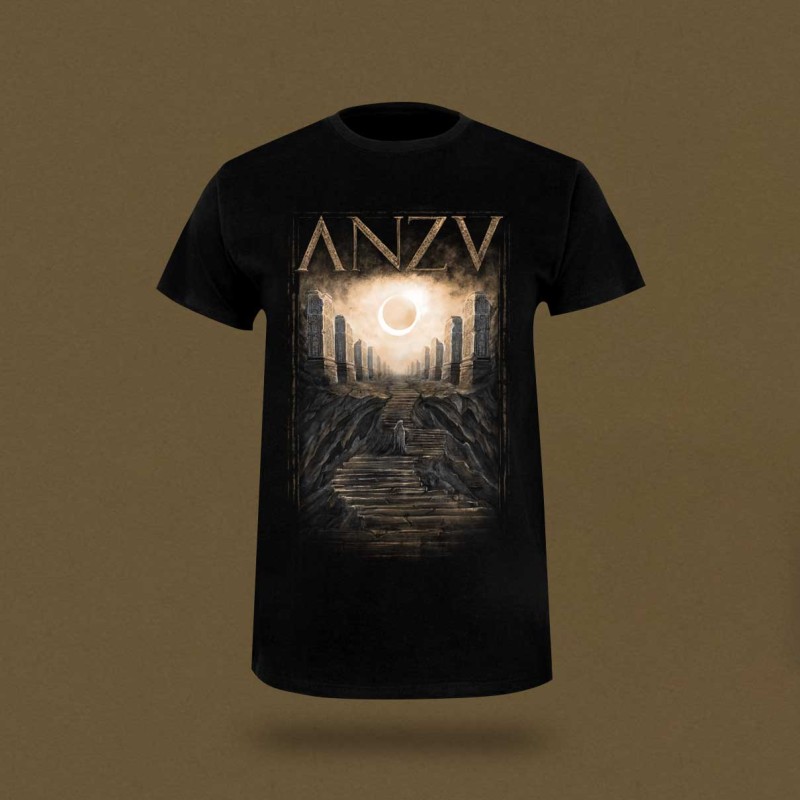 KUR T-SHIRT
