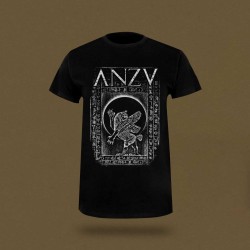 ANZU T-SHIRT