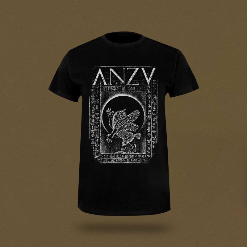 ANZU T-SHIRT