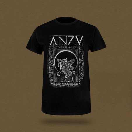 ANZU T-SHIRT