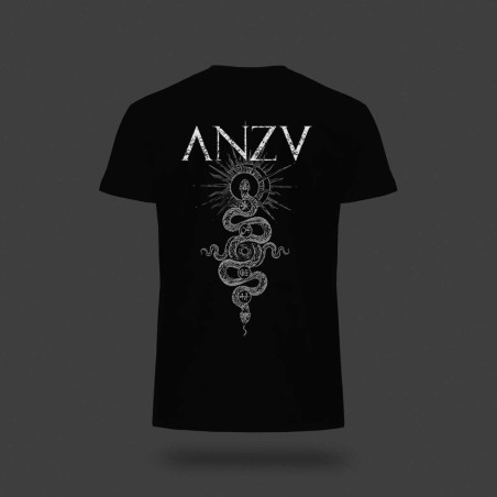 MAELSTROM ASCENSION BLACK T-SHIRT