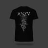 MAELSTROM ASCENSION BLACK T-SHIRT