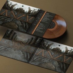 KUR VINYL (180G) MARBLE...
