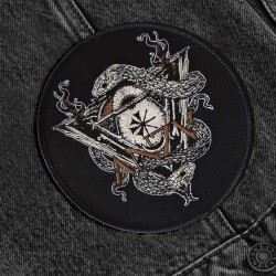 PATCH SIGIL