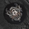 PATCH SIGIL