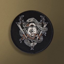 PATCH SIGIL