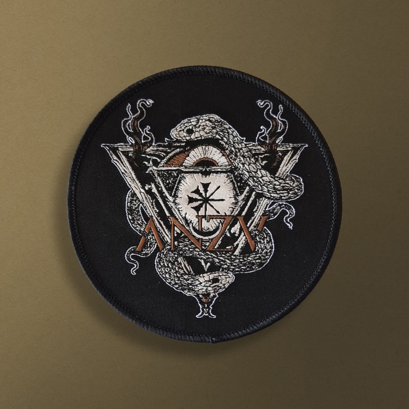 PATCH SIGIL
