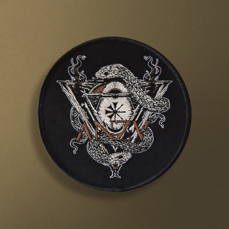 PATCH SIGIL