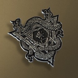SIGIL ENAMEL PIN