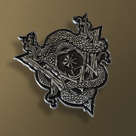 SIGIL ENAMEL PIN