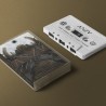 KUR CASSETTE WHITE SHELL