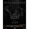 LEIRIA PANZERFAUST + ANZV TICKET