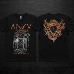 ISIMUD III T-SHIRT FRONT +...