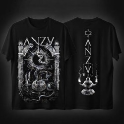 SHAMASH T-SHIRT