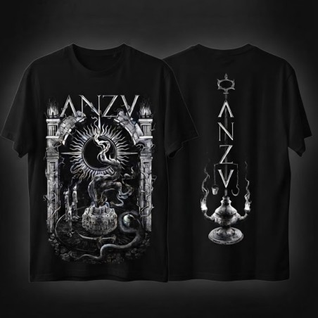 SHAMASH T-SHIRT